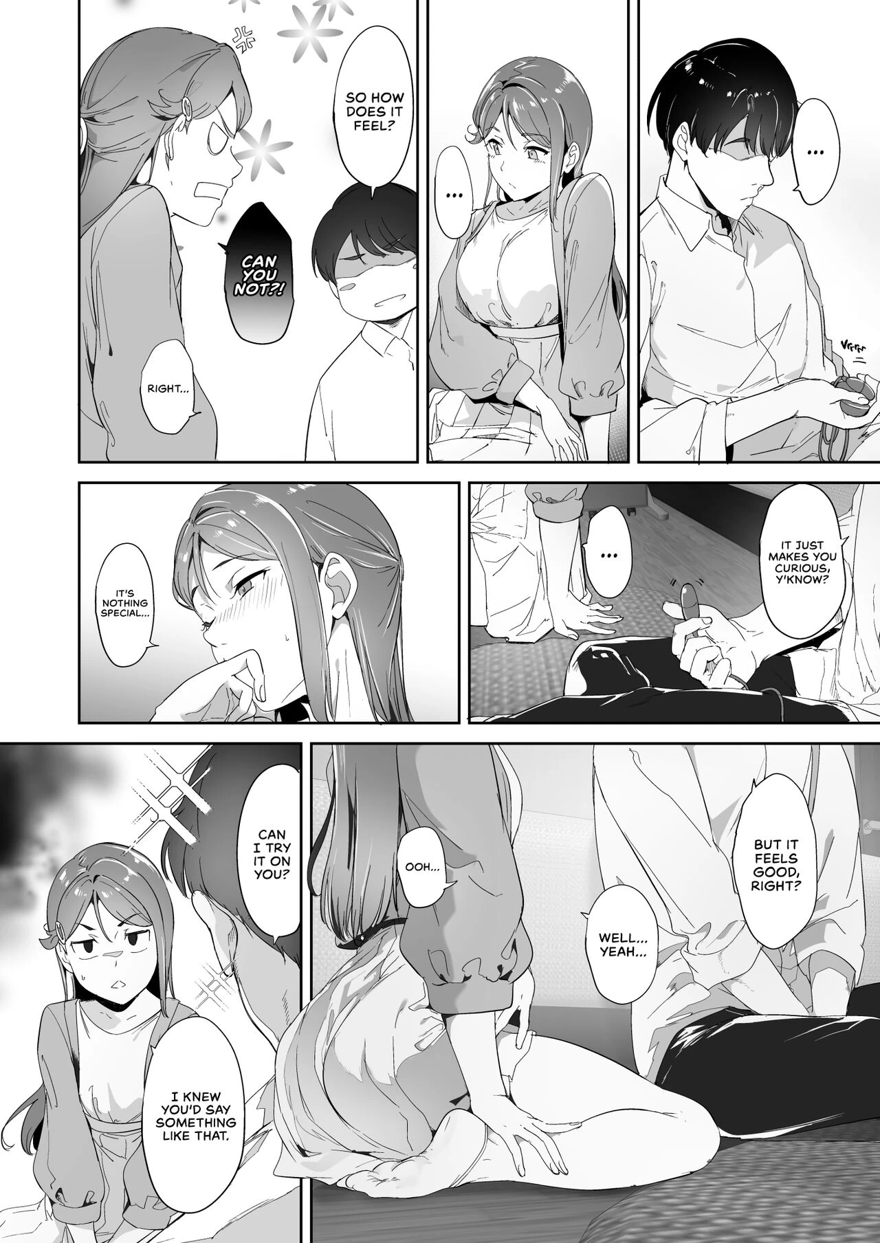 Sakurauchi's Day Off porn comic picture 5