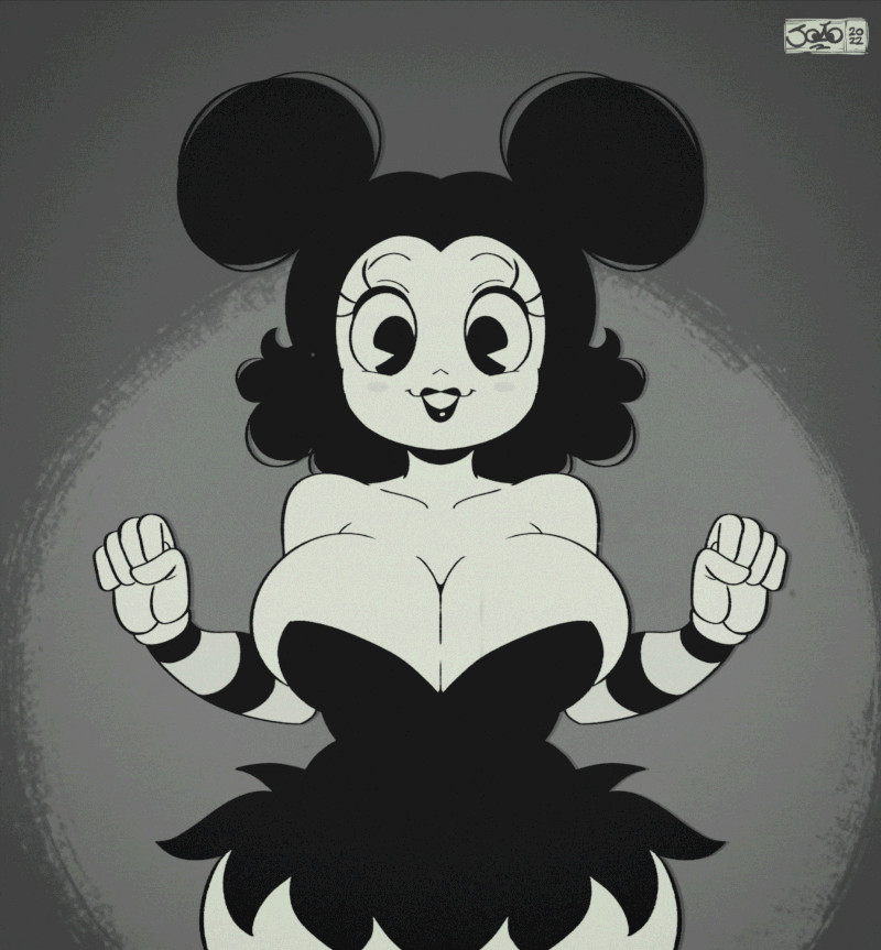 Sally McBoing porn comic picture 23