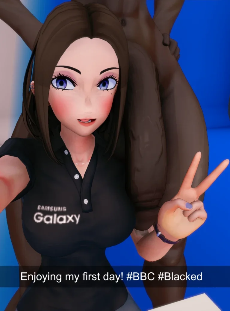 Samantha Samsung porn comic picture 12
