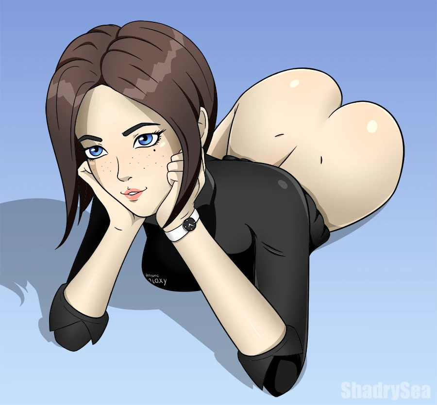 Samantha Samsung porn comic picture 9