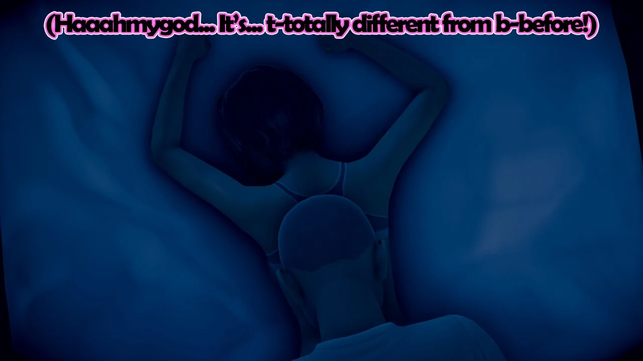 Sanada and her Uncle Part 2 porn comic picture 102