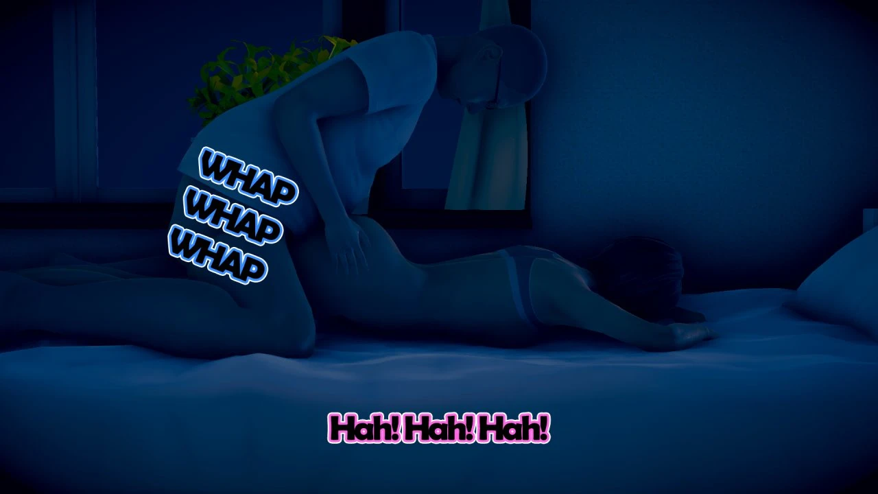 Sanada and her Uncle Part 2 porn comic picture 105