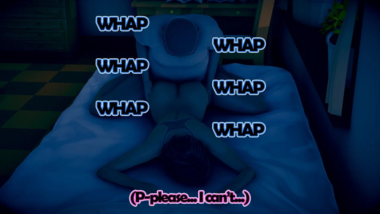 Sanada and her Uncle Part 2 porn comic picture 106