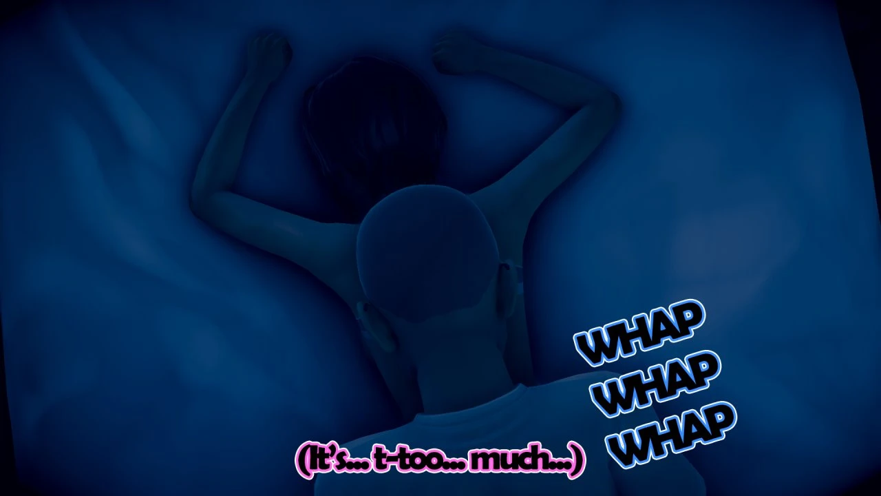 Sanada and her Uncle Part 2 porn comic picture 107