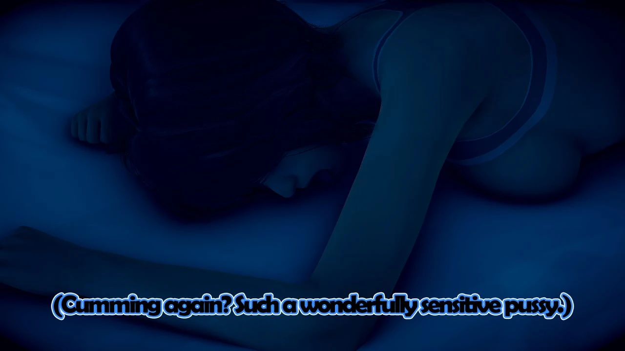 Sanada and her Uncle Part 2 porn comic picture 109