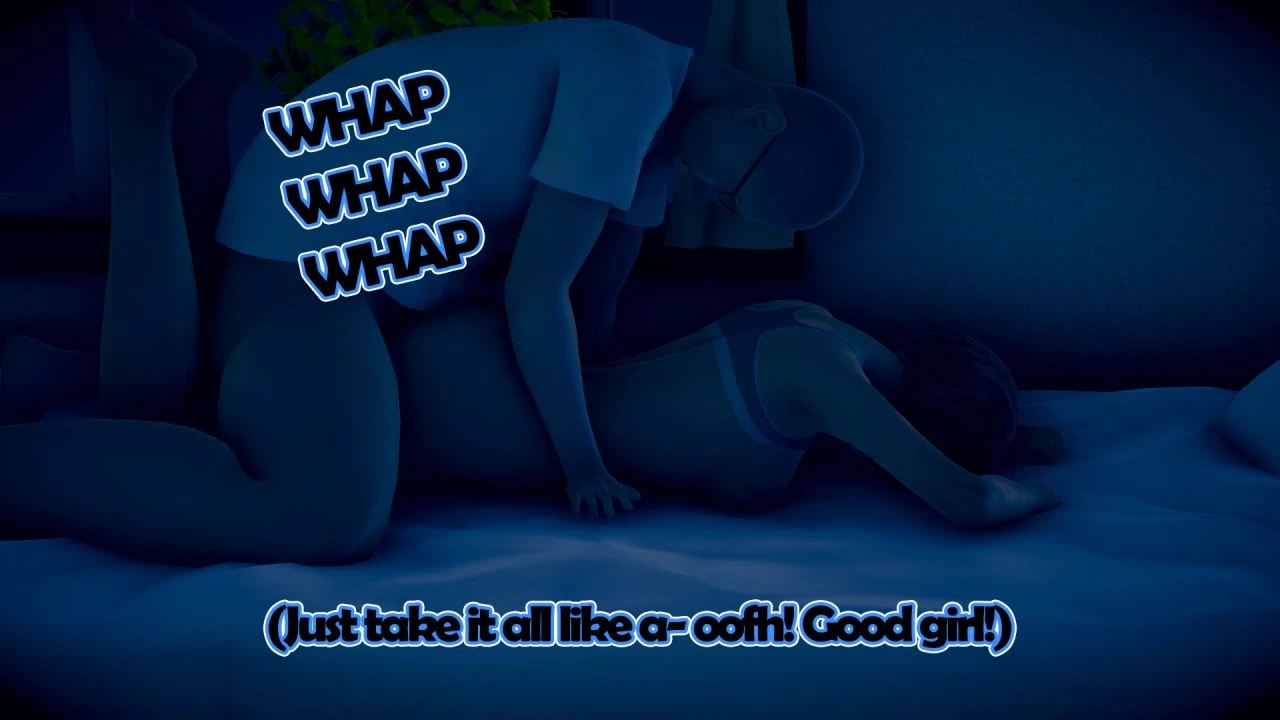 Sanada and her Uncle Part 2 porn comic picture 115