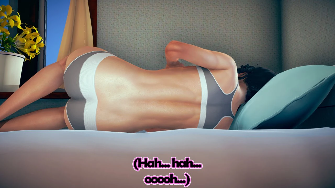 Sanada and her Uncle Part 2 porn comic picture 12