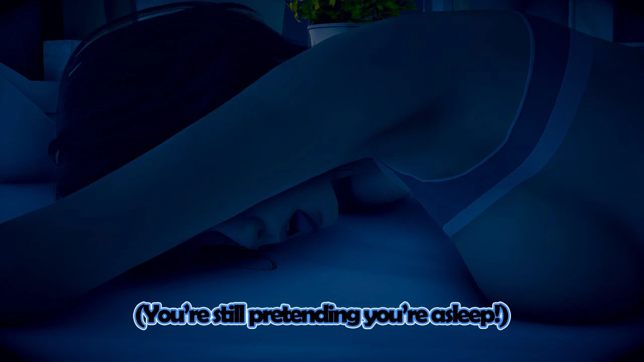 Sanada and her Uncle Part 2 porn comic picture 125