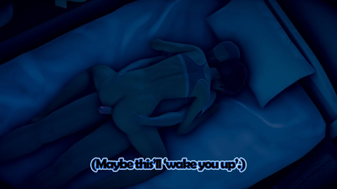 Sanada and her Uncle Part 2 porn comic picture 126