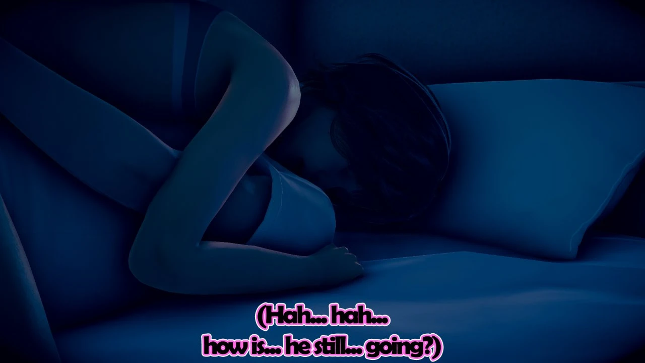 Sanada and her Uncle Part 2 porn comic picture 128