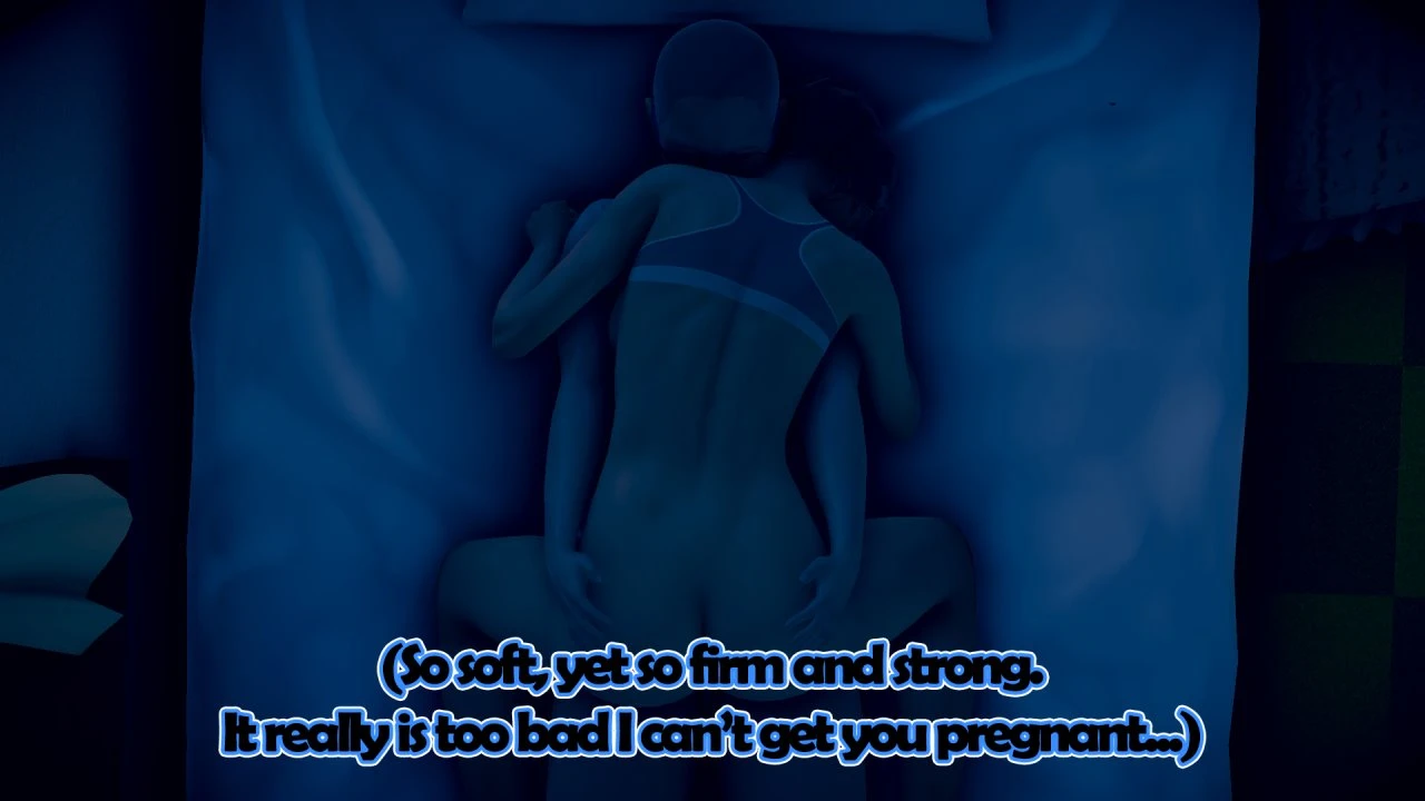 Sanada and her Uncle Part 2 porn comic picture 129