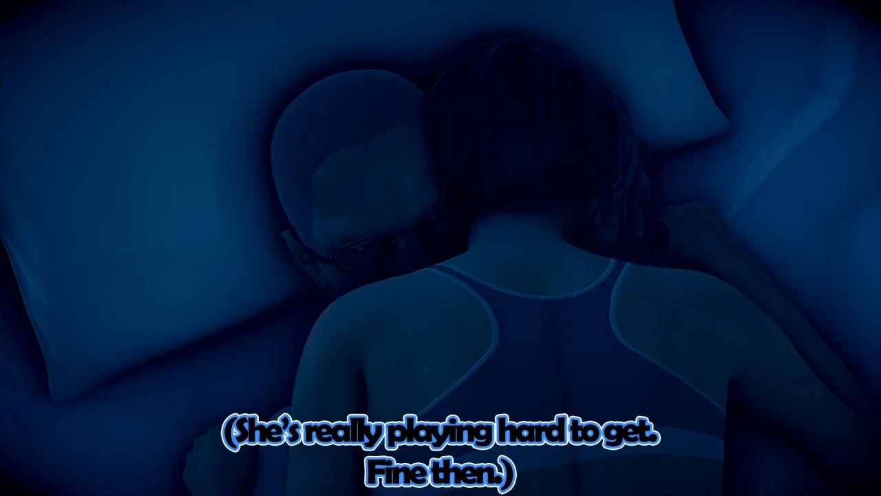 Sanada and her Uncle Part 2 porn comic picture 143