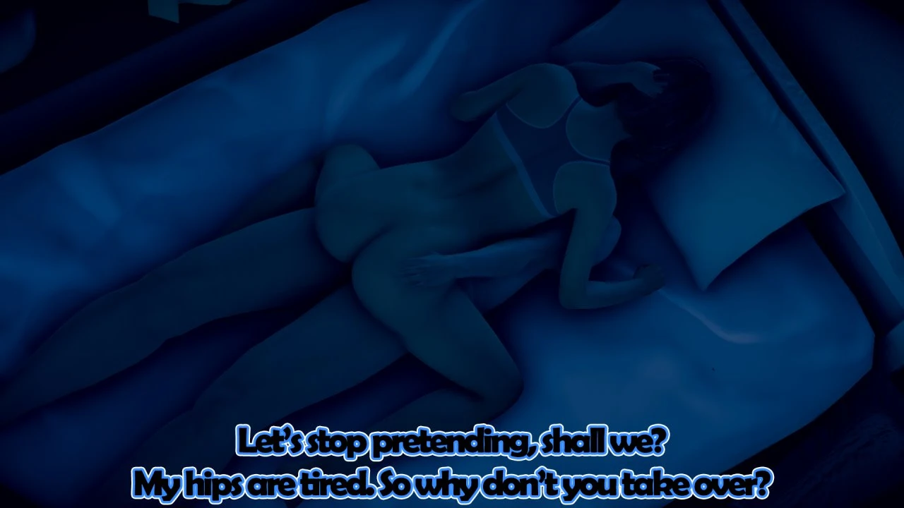 Sanada and her Uncle Part 2 porn comic picture 146