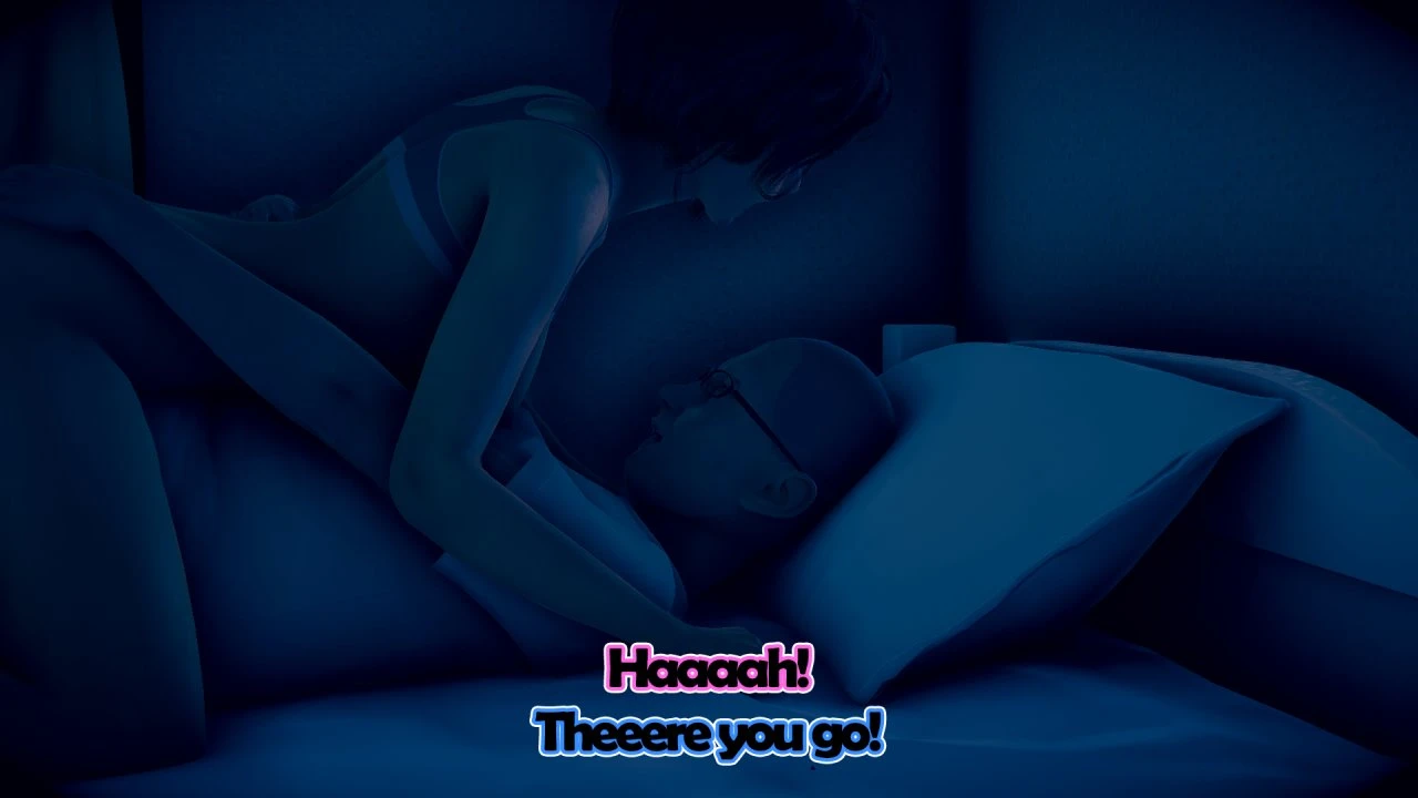 Sanada and her Uncle Part 2 porn comic picture 149