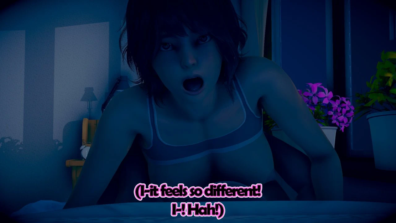 Sanada and her Uncle Part 2 porn comic picture 150