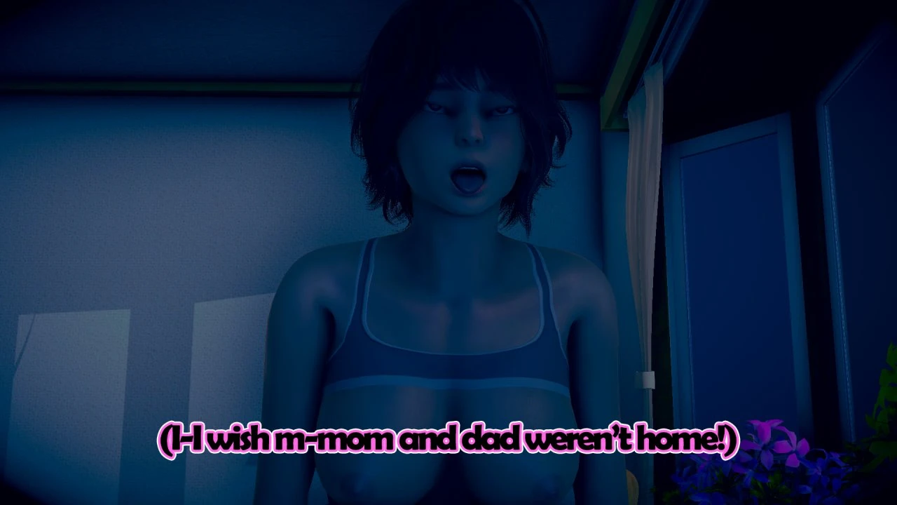 Sanada and her Uncle Part 2 porn comic picture 160