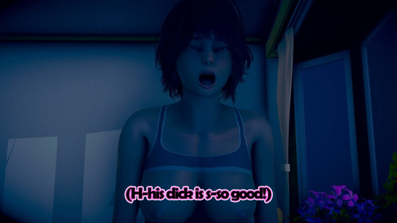 Sanada and her Uncle Part 2 porn comic picture 162