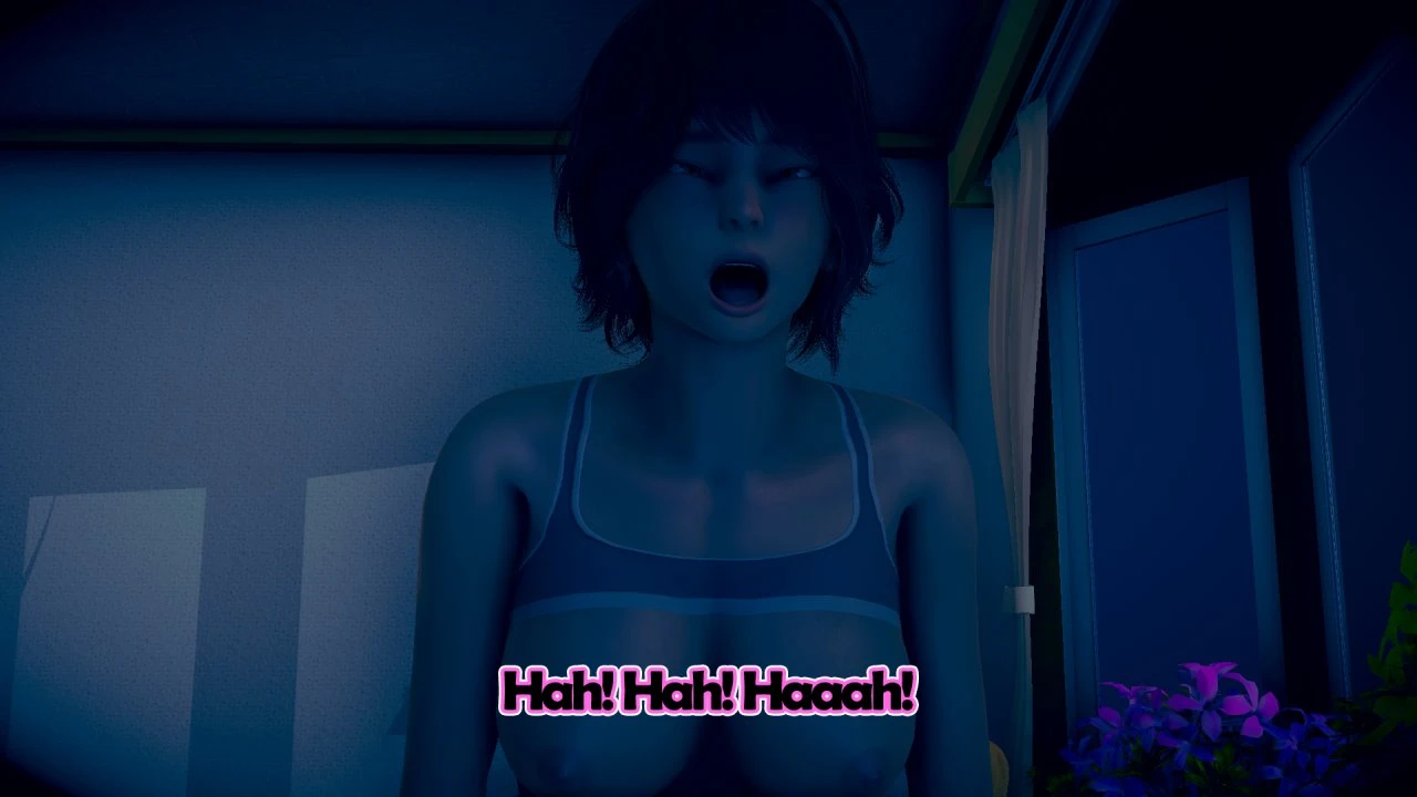 Sanada and her Uncle Part 2 porn comic picture 164