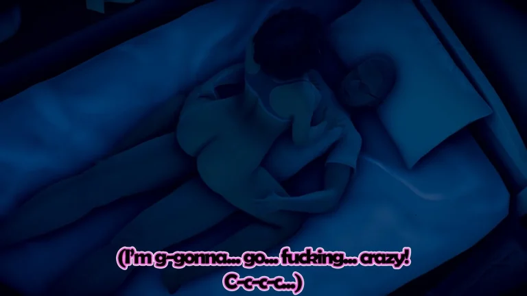 Sanada and her Uncle Part 2 porn comic picture 166