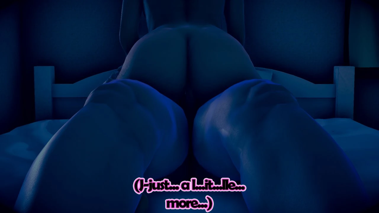 Sanada and her Uncle Part 2 porn comic picture 171