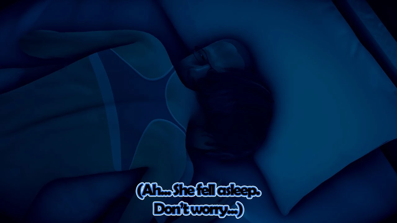 Sanada and her Uncle Part 2 porn comic picture 174