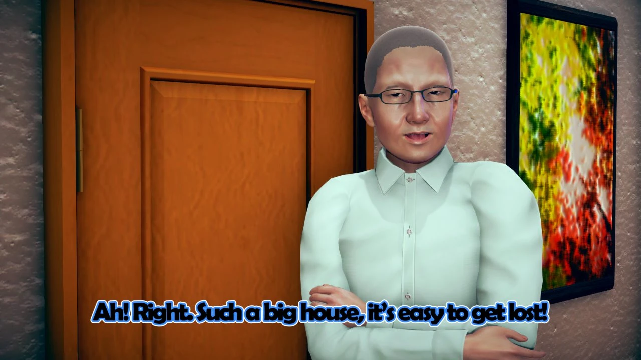 Sanada and her Uncle Part 2 porn comic picture 26