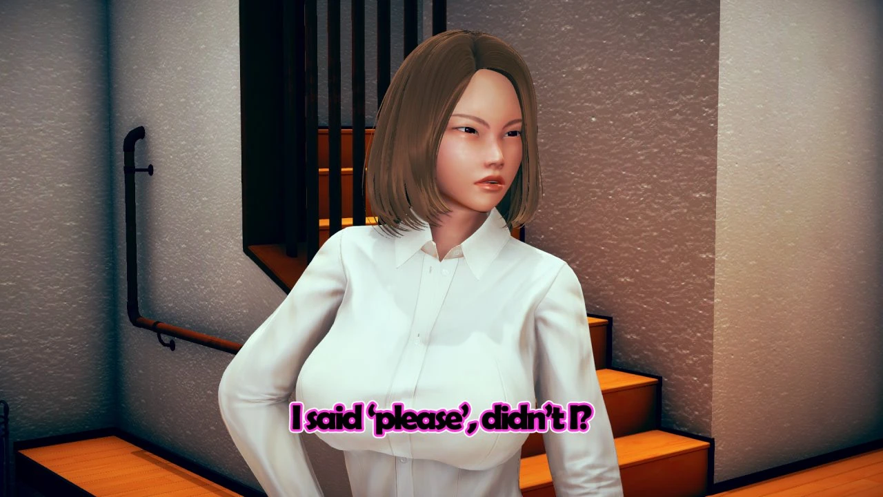 Sanada and her Uncle Part 2 porn comic picture 30