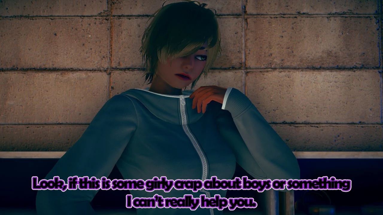 Sanada and her Uncle Part 2 porn comic picture 38