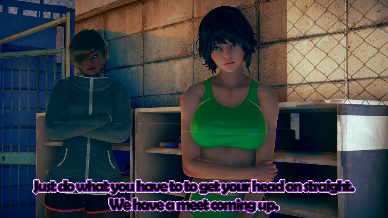 Sanada and her Uncle Part 2 porn comic picture 39