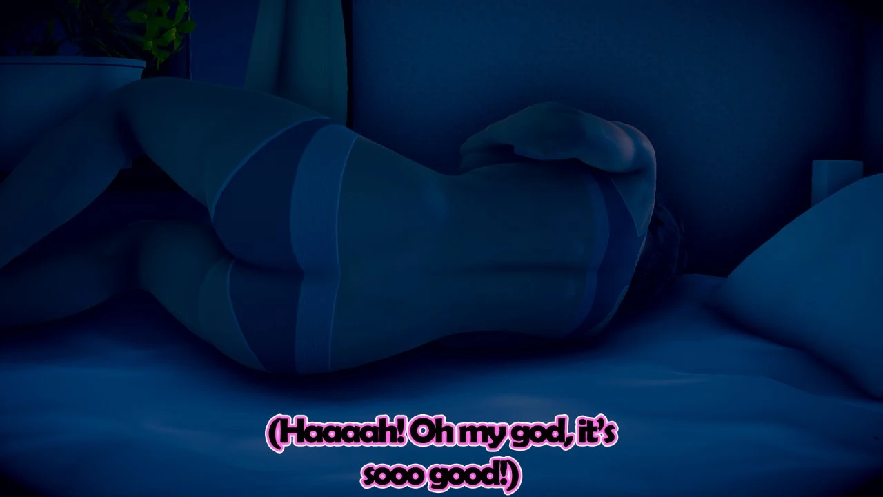 Sanada and her Uncle Part 2 porn comic picture 41