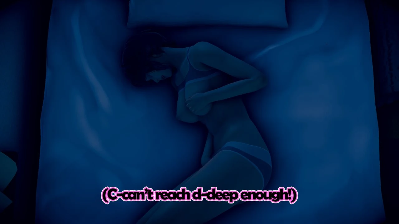 Sanada and her Uncle Part 2 porn comic picture 42