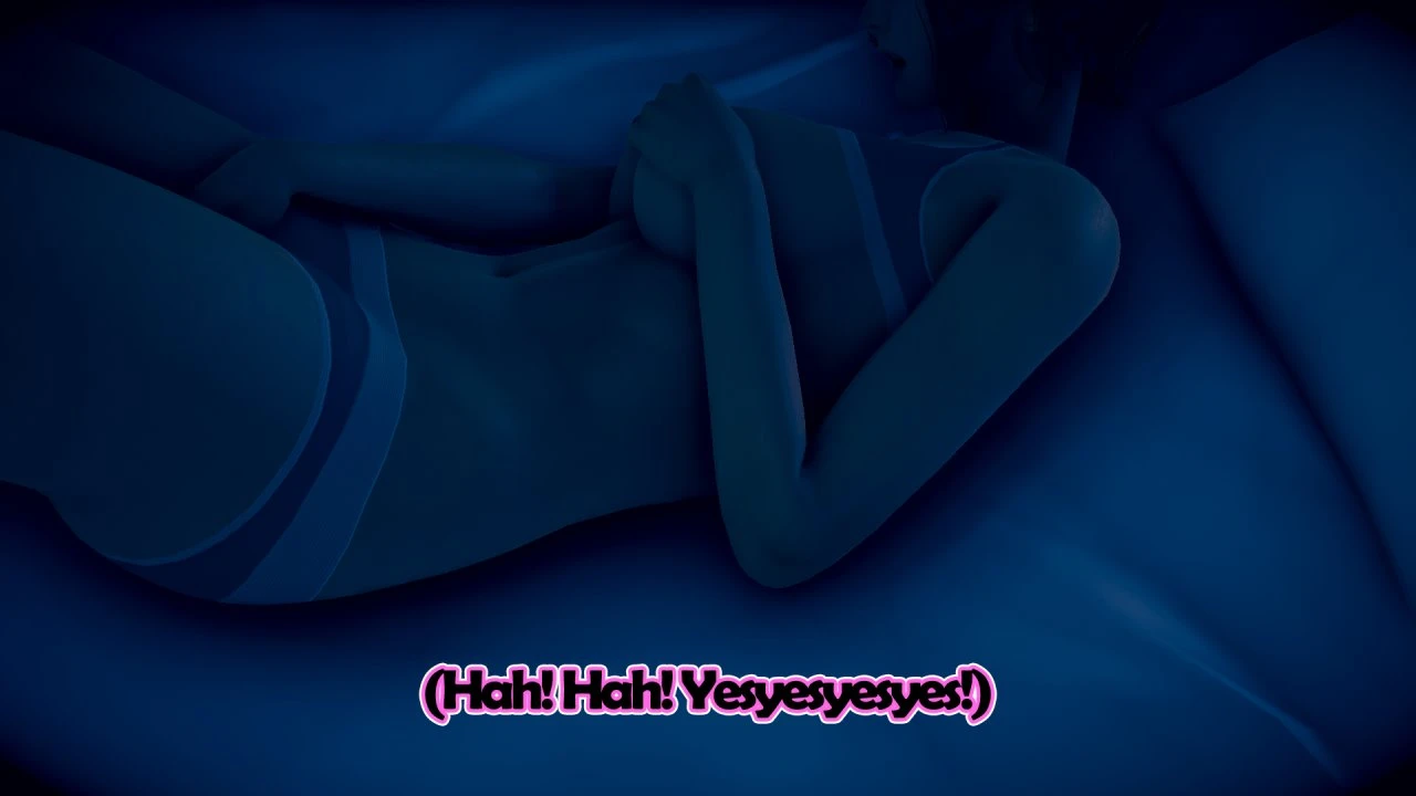 Sanada and her Uncle Part 2 porn comic picture 45