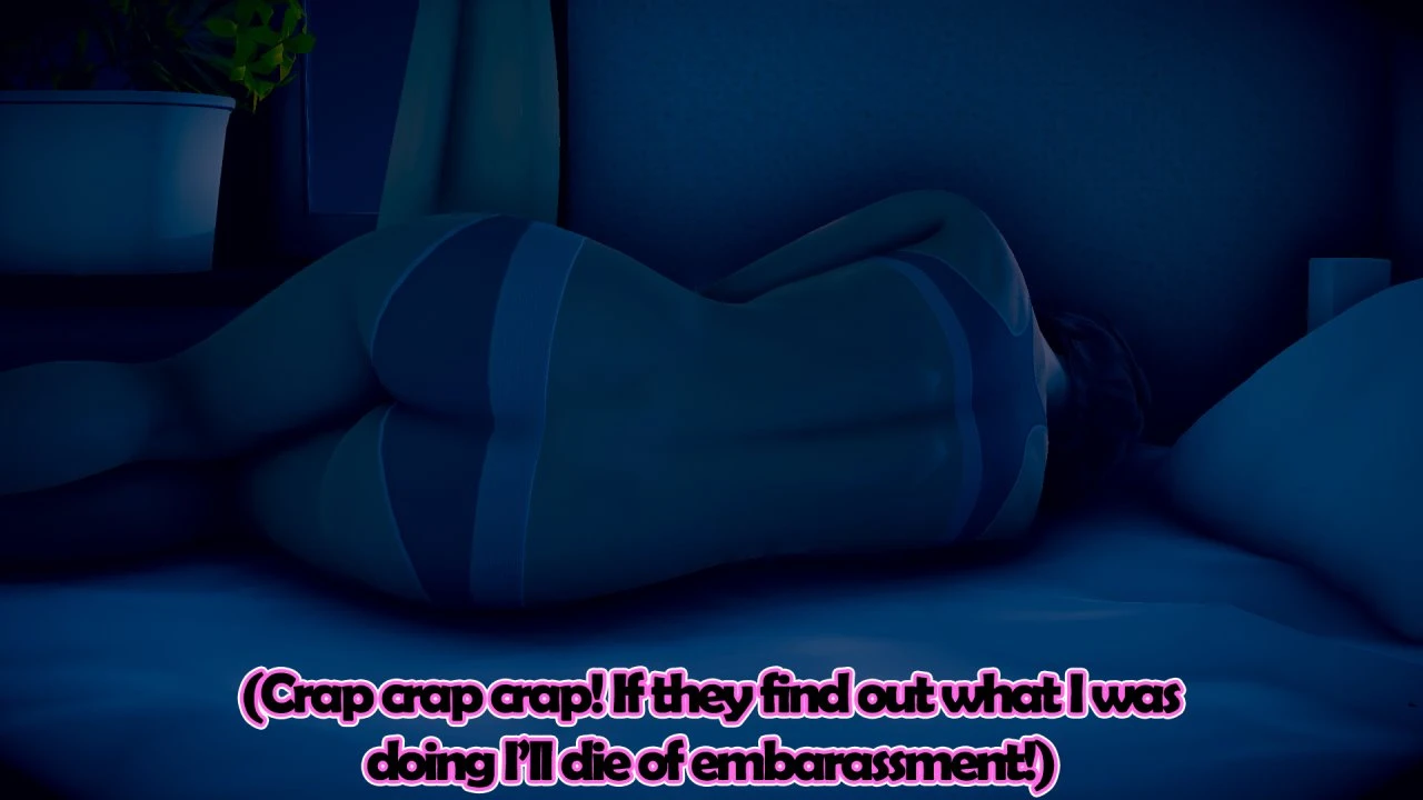 Sanada and her Uncle Part 2 porn comic picture 50