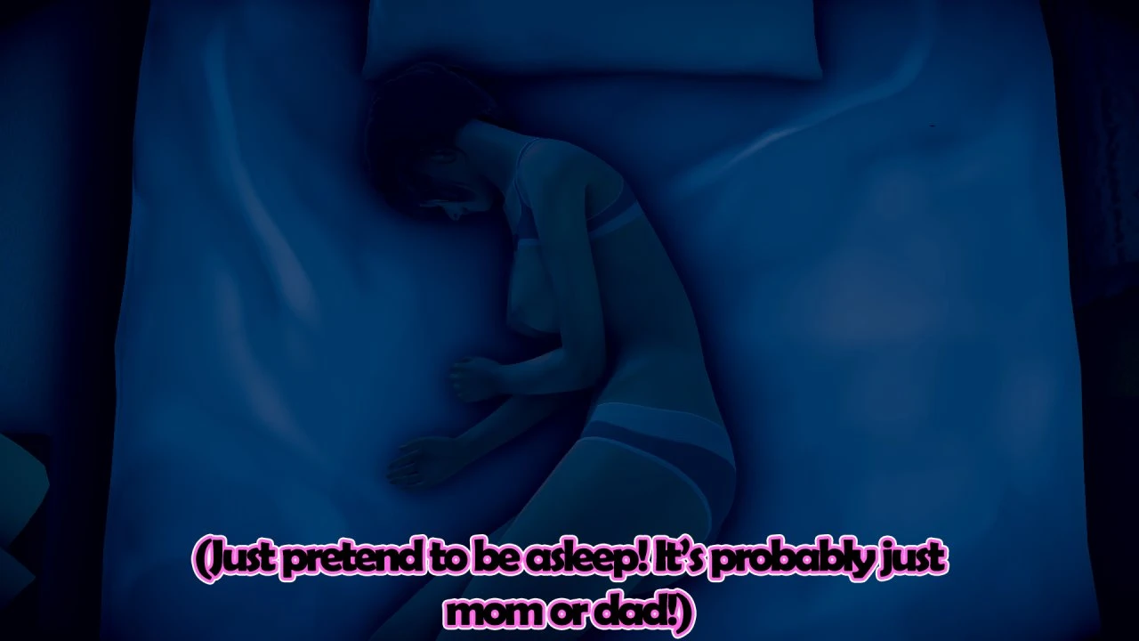 Sanada and her Uncle Part 2 porn comic picture 51