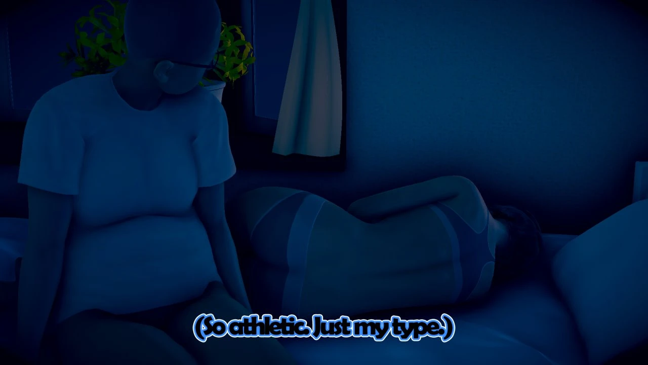 Sanada and her Uncle Part 2 porn comic picture 57