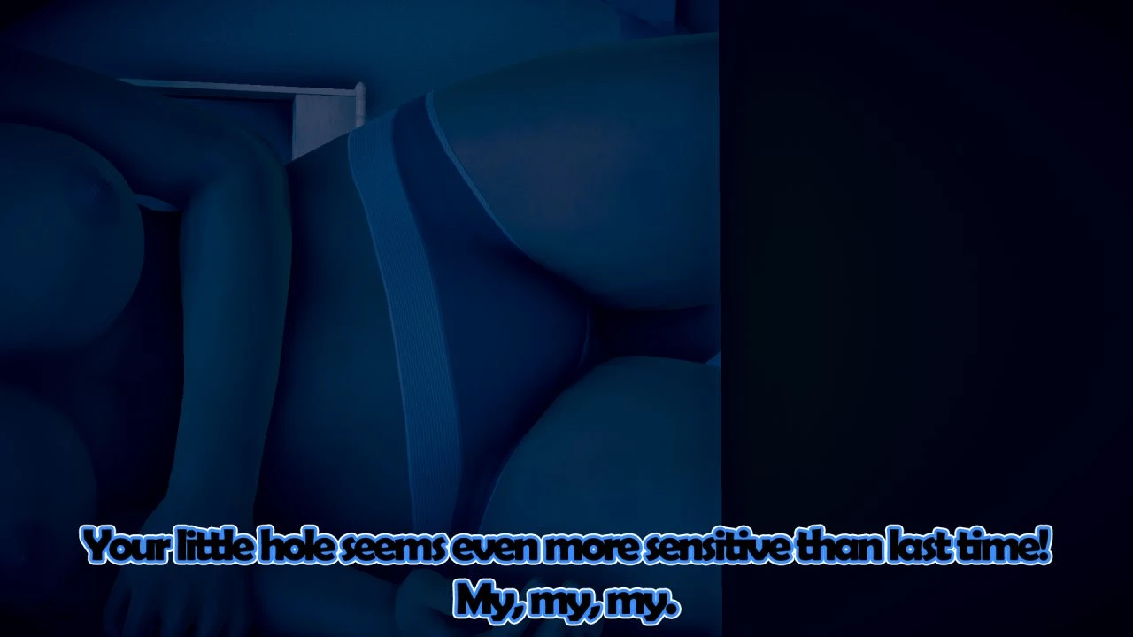 Sanada and her Uncle Part 2 porn comic picture 63