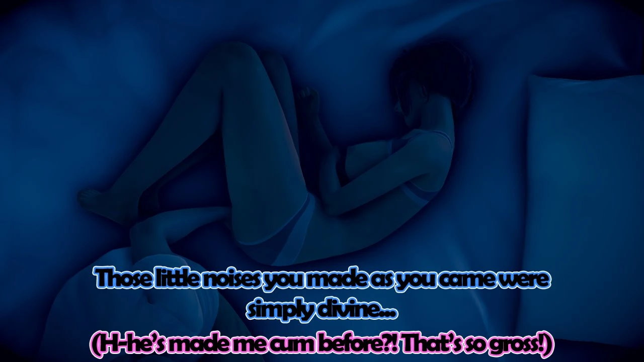 Sanada and her Uncle Part 2 porn comic picture 71