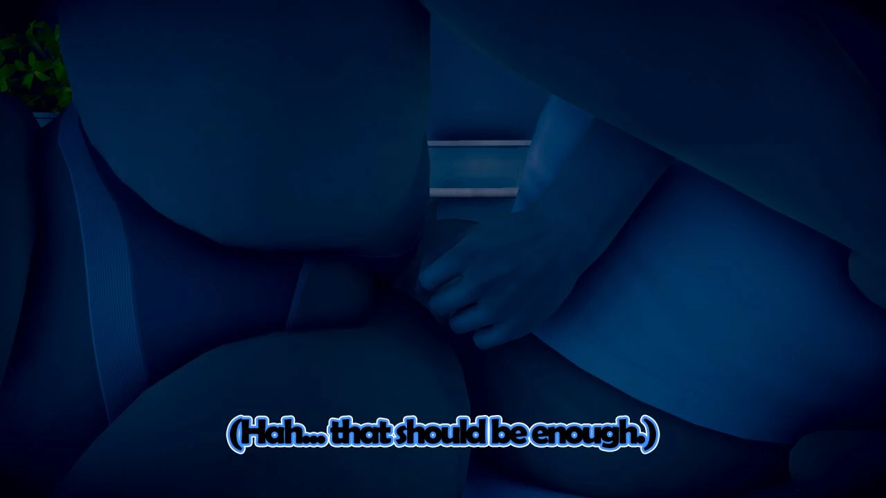 Sanada and her Uncle Part 2 porn comic picture 72