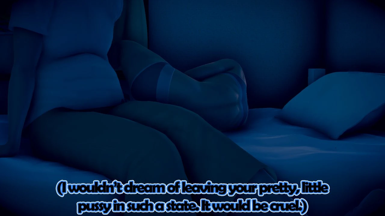 Sanada and her Uncle Part 2 porn comic picture 75