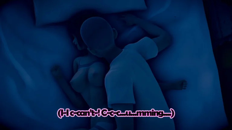 Sanada and her Uncle Part 2 porn comic picture 85
