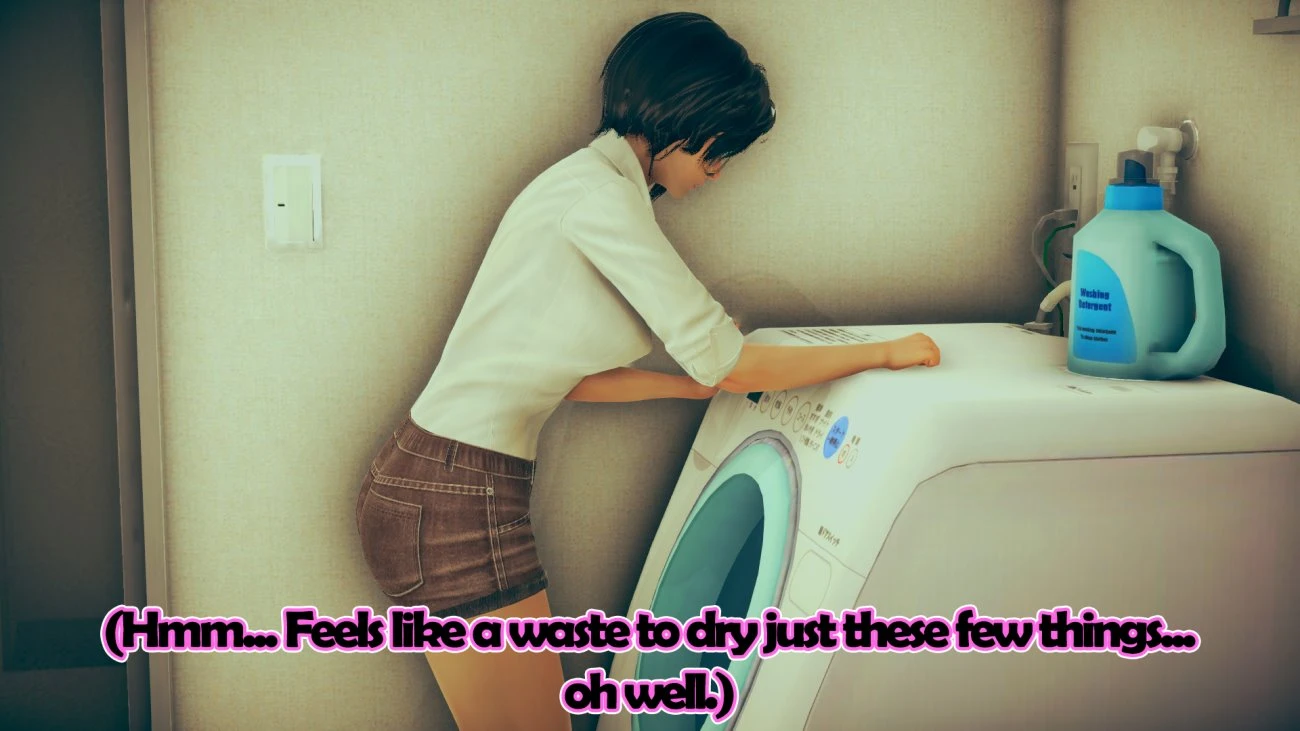 Sanada and her Uncle porn comic picture 13