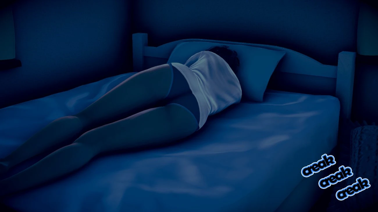 Sanada and her Uncle porn comic picture 25