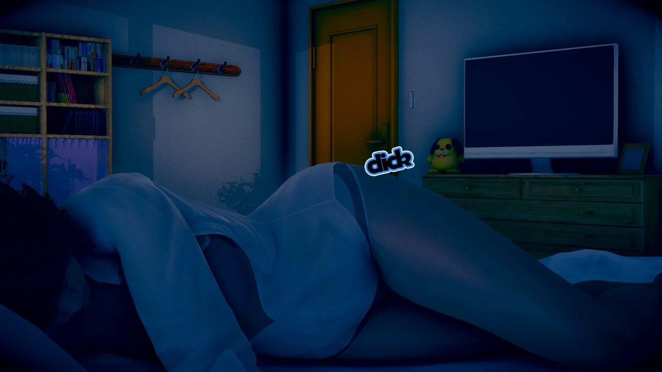 Sanada and her Uncle porn comic picture 26