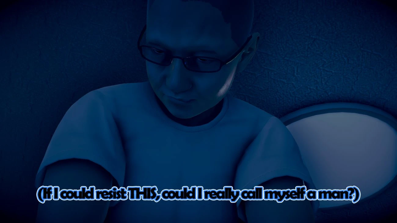 Sanada and her Uncle porn comic picture 33