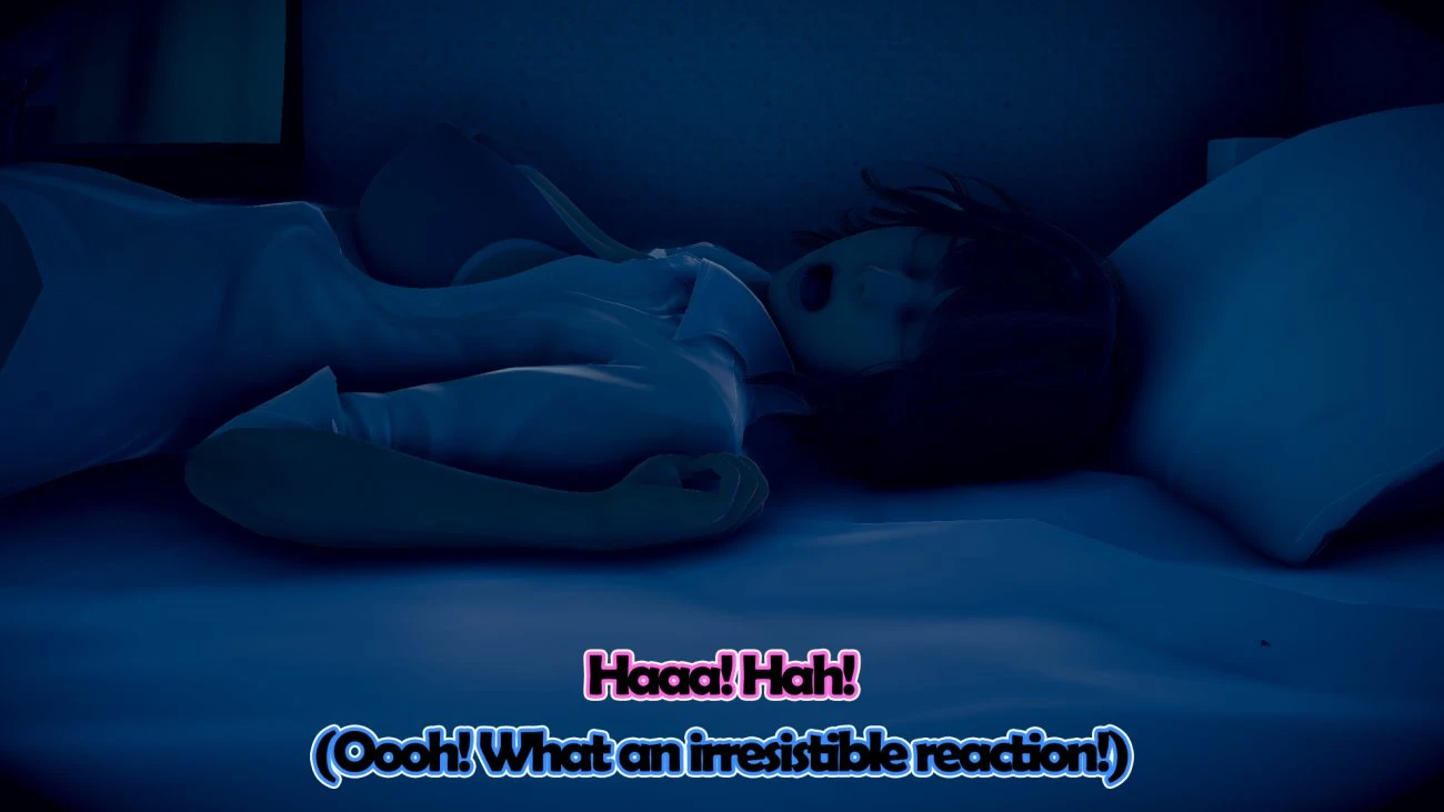 Sanada and her Uncle porn comic picture 38