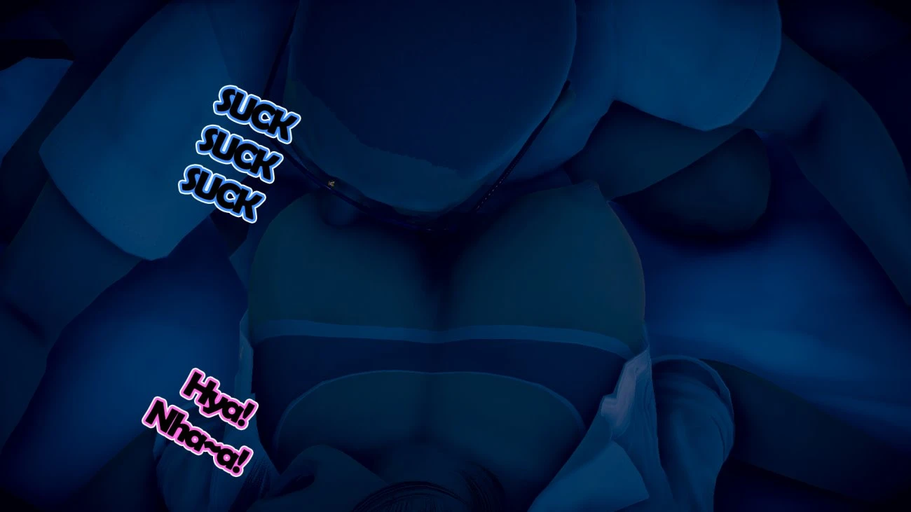 Sanada and her Uncle porn comic picture 58