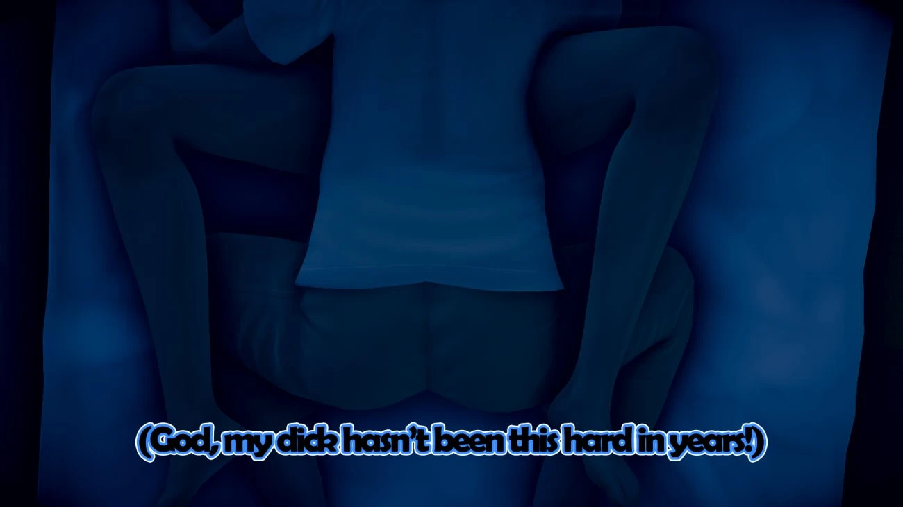 Sanada and her Uncle porn comic picture 62