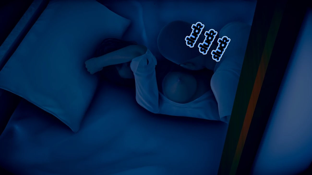 Sanada and her Uncle porn comic picture 63