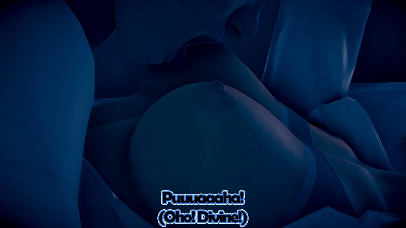 Sanada and her Uncle porn comic picture 64