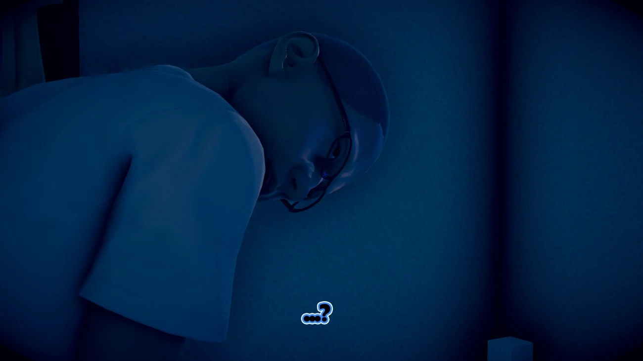 Sanada and her Uncle porn comic picture 72